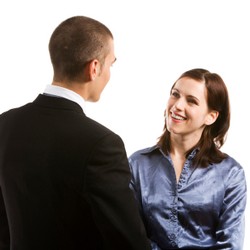 First Date Conversation - Completely Free Dating